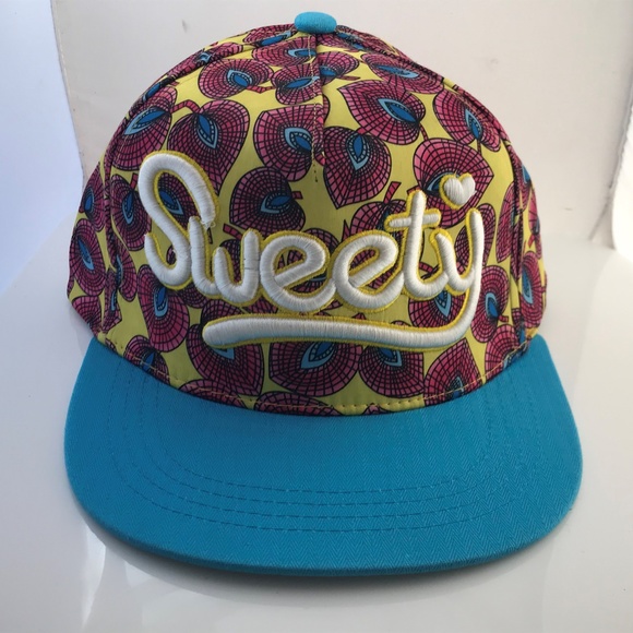 Other - Men Hat Sweety Multi Color Sport Cap Hats Baseball